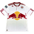 2010-2011 Red Bull New York Home Trikot Gr. XL