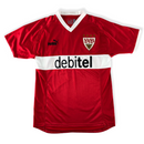 2003-2004 VfB Stuttgart Away Trikot Gr. L