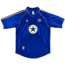1998-1999 Newcastle United Away Trikot Gr. L