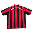 2001-2002 Bayer 04 Leverkusen Home Trikot Gr. L