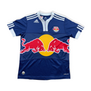 2009-2010 Red Bull Salzburg Away Kinder Trikot Gr. 164