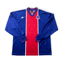 1995-1996 Paris Saint Germain Home Trikot Gr. L