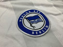 2000-2001 Hertha BSC Berlin Away Training Trikot Gr. M