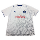 2006-2007 HSV Hamburg Home Trikot Gr. 2XL
