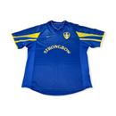 2001-2003 Leeds United Away Trikot Gr. L