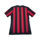 2015-2016 AC Mailand Home Trikot Gr. S