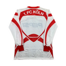 1993-1994 1. FC Köln Home Trikot Gr. M