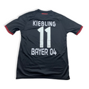 2016-2017 Bayer 04 Leverkusen Home Trikot Gr. XL