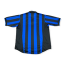 1998-1999 Inter Mailand Home Trikot Gr. XL
