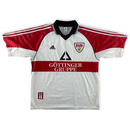 1998-1999 VfB Stuttgart Home Trikot Gr. XL