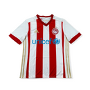 2017-2018 Olympiakos Piräus Home Kinder Trikot Gr. 164