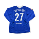 2005-2006 Hertha BSC Berlin Home Trikot Gr. L