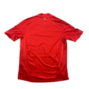 2008-2010 Liverpool FC Home Trikot Gr. L