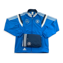 2014 Deutschland Trainingsanzug Zip Gr. XL Mercedes
