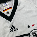1998 Deutschland Home Trikot Gr. 176