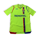2008-2009 Olympique Lyon Away Trikot Gr. M