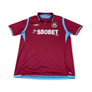 2009-2010 West Ham United Home Gr. XL