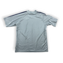 2004-2005 Real Madrid Third Kinder Trikot Gr. 164