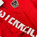 2018 Österreich Hoodie Gr. S