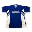1995-1996 FC Carl Zeiss Jena Home Trikot Gr. XL