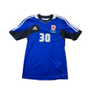 2011-2012 FC Middlesbrough Training Trikot Gr. M