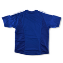 2002-2004 Schalke 04 Home Trikot Gr. L