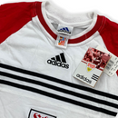 1999-2000 VfB Stuttgart Trainings T-Shirt Gr. 10 XL
