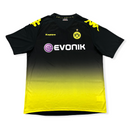 2011-2012 Borussia Dortmund Away Trikot Gr. 3XL