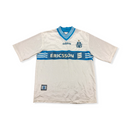 1997-1998 Olympique Marseille Home Trikot Gr. M