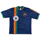 1997-1998 Newcastle United Away Trikot Gr. L