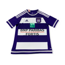 2015-2016 RSC Anderlecht Kinder Home Trikot Gr. 164