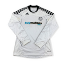 2010-2011 Derby County Home Trikot Gr. S