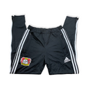 2013-2014 Bayer 04 Leverkusen Jogginghose / Sporthose Gr. S