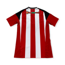 2016-2017 Sheffield United Home Trikot Gr. S