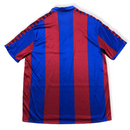1984-1989 FC Barcelona Home Trikot Gr. XXL