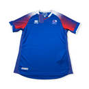 2018-2019 Island Away Trikot Gr. L