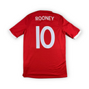 2010 England Away Trikot Gr. S