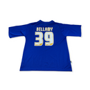 2010-2011 Cardiff City Home Trikot Gr. 2XL