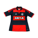 2014-2015 Flamengo Rio de Janeiro Home Trikot Gr. M