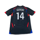 2006-2007 Olympique Lyon Cup Trikot Gr. S