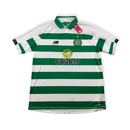 2019-2020 Celtic Glasgow Home Trikot Gr. XL