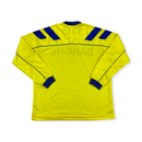 1992-1993 Juventus Turin Away Trikot Gr. L