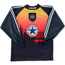 1996-1997 Newcastle United Torwart Trikot Gr. M