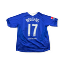 2005-2006 Hertha BSC Berlin Home Trikot Gr. XXL