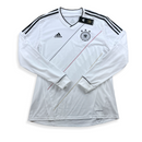 2012 Deutschland Home Trikot Gr. XL