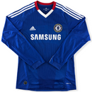 2010-2011 FC Chelsea Home Trikot Gr. M