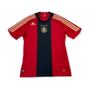 2008 Deutschland Away Trikot Gr. L