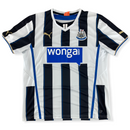 2013-2014 Newcastle United Home Trikot Gr. L