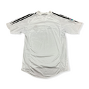 2004-2005 Real Madrid Home Trikot Gr. S