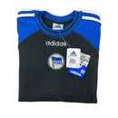 1998-1999 Hertha BSC Berlin Pullover Gr. 5 M